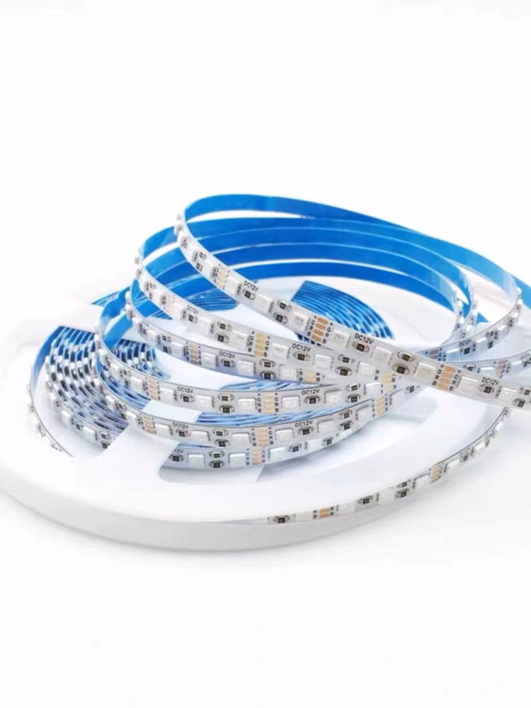 RGB LINEAR STRIP-3535-120LED